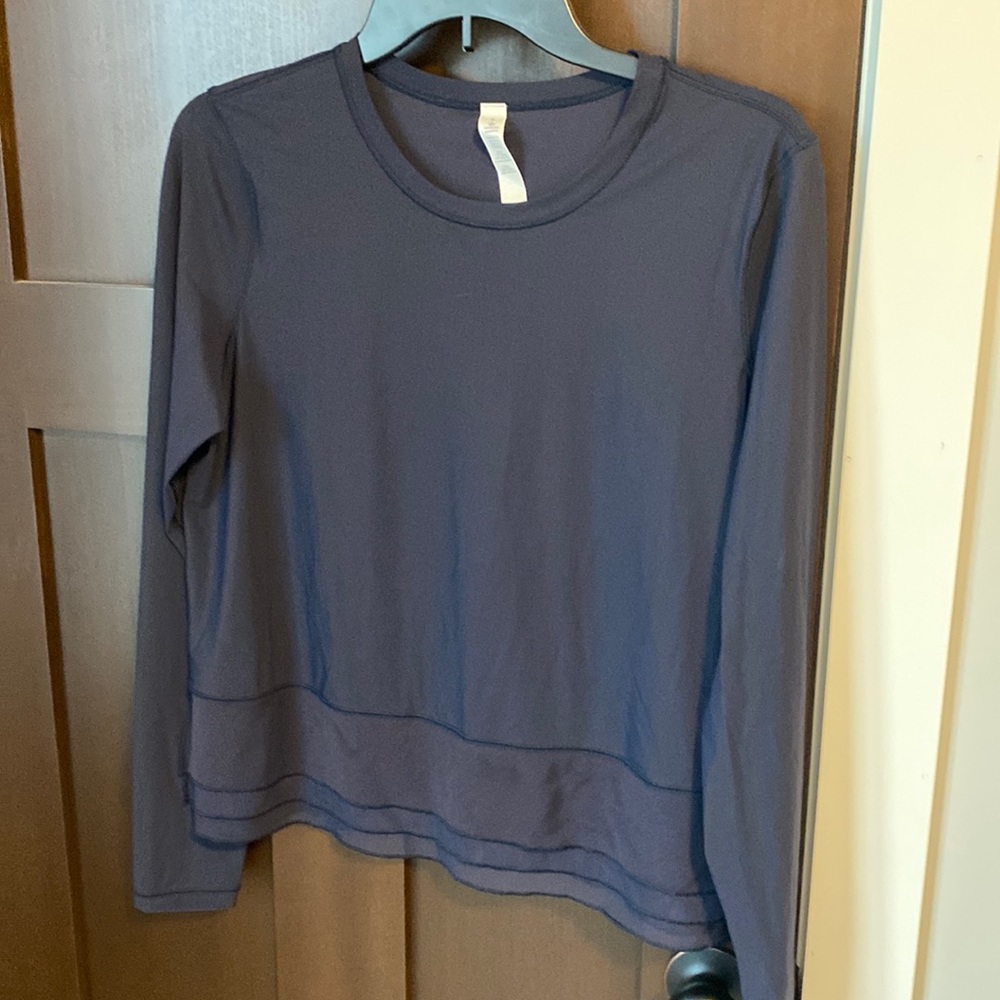 Lululemon Yoga Top